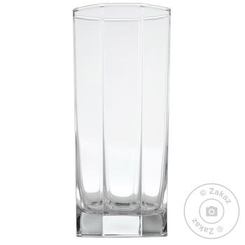 Luminarc Glasses Set Octime 6pcs 330ml - buy, prices for Auchan - photo 2