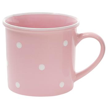 Кухоль BonaDi Горох в асортименті 0,3л - купити, ціни на - фото 2