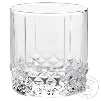 Valse Glasses Set 250ml 6pcs - buy, prices for NOVUS - photo 2