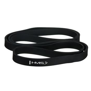 HMS Black Latex Tape 22mm GU05