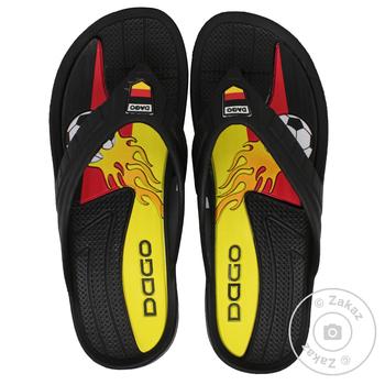 Men's Flip Flops s.35-40 - buy, prices for ULTRAMARKET - photo 2