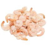 Креветки очищенные варено-мороженые глазированные
