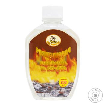 Vid Myrona Lighter for Solid Fuel 0.25l - buy, prices for Supermarket "Kharkiv" - photo 1