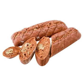 Rye Baguette 300g - buy, prices for Tavria V - photo 1