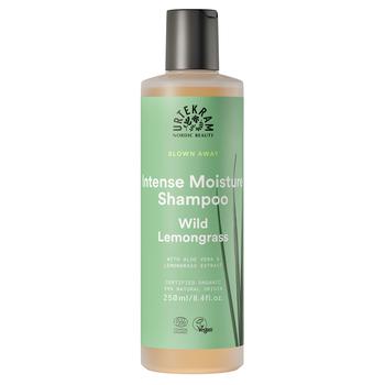 Urtekram Wild Organic Lemongrass Shampoo 250ml - buy, prices for COSMOS - photo 2