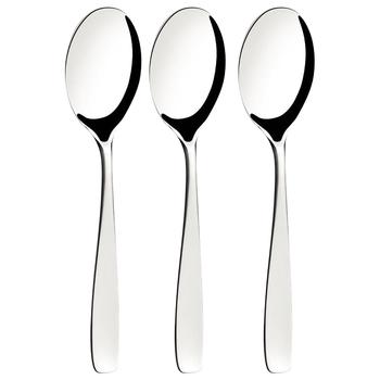 Tramontina Spoons Set for Coffee 6pcs - buy, prices for Vostorg - photo 2