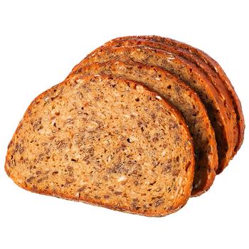 Riga Bread Lord Bread 230g - buy, prices for Chudo Market - photo 4