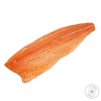 Salmon Fillet - buy, prices for Vostorg - photo 1