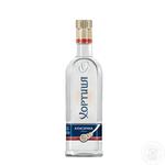 Горілка Хортица Классическая 40% 0,5л