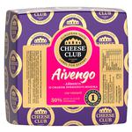 Сыр Клуб Сиру Айвенго