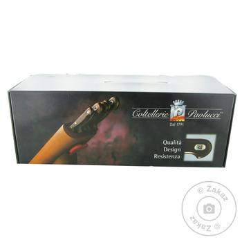 Coltellerie Paolucci L`Intramontabile Kitchen Knives Set - buy, prices for - photo 1