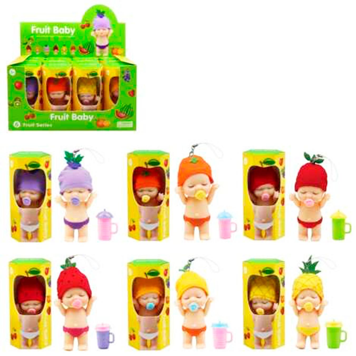 

Игрушка Страна Игрушек кукла в дисплее