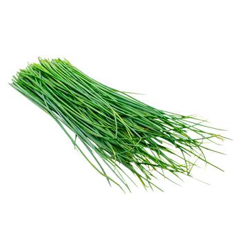 greens onion green fresh 50g Israel