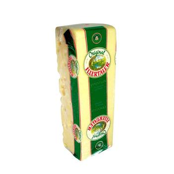 Kaserei Champignon Emmentaler Cheese 45% - buy, prices for ULTRAMARKET - photo 1