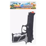 Пістолет-трещітка 20*13см