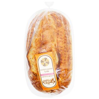 Zhornova Wheat Shock-frozen Hearth Bread 600g