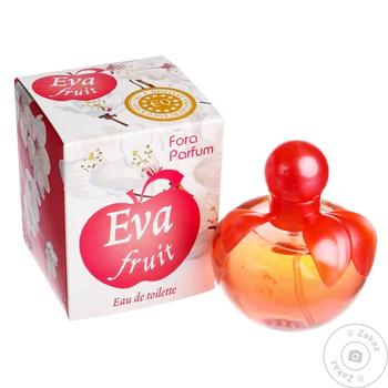 Alain Aregon Eva Fruit Eau de Toilette for Women 50ml - buy, prices for Tavria V - photo 1