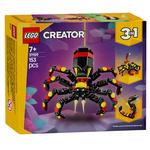 Building set Lego Denmark