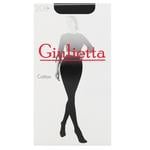 Tights Giulia nero cotton 3size Ukraine