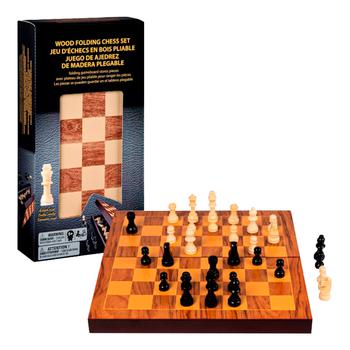 Spin Master Chess Board Game - buy, prices for Vostorg - photo 2