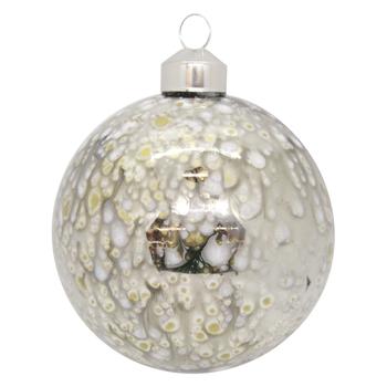 Koopman Christmas Ball 8cm - buy, prices for COSMOS - photo 1