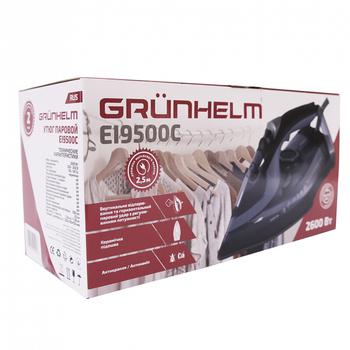 Grunhelm Iron - buy, prices for - photo 3