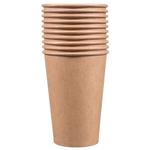 Subota Single Layer Craft Glass 340ml*10pcs