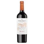 Dona Paula Estate Malbec Valle de Uco-Mendoza Red Dry Wine 13.5% 0.75l