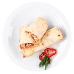 Буррито Мексиканский цыпленок 205г