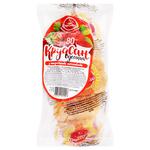 Круассан Одесский хлебозавод №4 Одесский с клубничной начинкой 80г