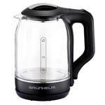 Grunhelm 1500W Electric Kettle 1.8l