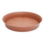 Prosperplast Plastica Pot Stand 20cm Terracotta