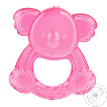 Canpol Babies Teether For Teeth With Water - buy, prices for COSMOS - photo 1