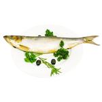 Light-salted Herring