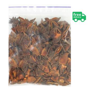 Spice Anise Star-shaped - buy, prices for Za Raz - photo 1