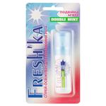 Fresh'kA Oral Deodorant Double Mint 15ml