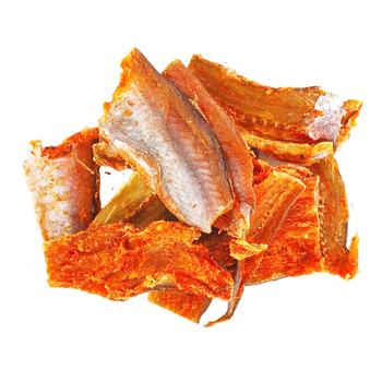 Amber Fish with Pepper - buy, prices for Auchan - photo 2