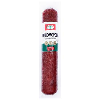 Kiliia Chornomorska Semi-Smoked Sausage Kiliia Chornomorska Semi-Smoked Sausage - buy, prices for - photo 1