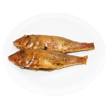 Fried Red Mullet Fish - buy, prices for MegaMarket - photo 1