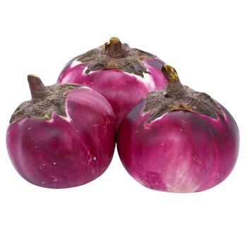 Gelios Eggplant - buy, prices for Auchan - photo 1