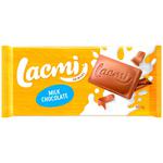 Шоколад молочний Roshen 90г