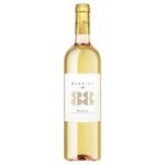 Barrica 88 Blanco Utiel-Requena White Dry Wine 12% 0.75l