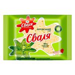 Сир Сваля 45% 240г