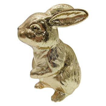 Mislt Bunny 3D Christmas Decoration - buy, prices for - photo 2