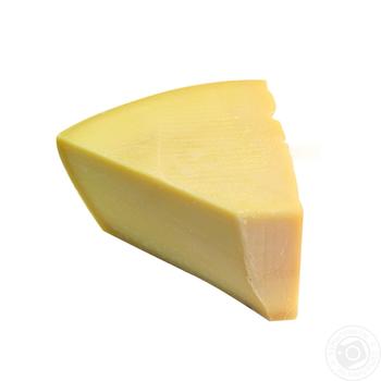 Сир Грана Падано 32% Latteria Soresina купити, ціни на МегаМаркет - фото 1