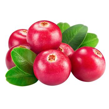 Cranberry