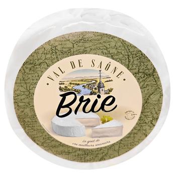 Cыр Val de Saone Брі 60% 500г
