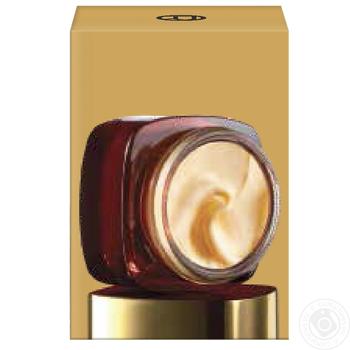 L'Oreal Luxury Nutrition Rich Eye Contour Care Cream . - buy, prices for Auchan - photo 4