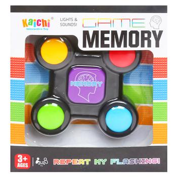 Kaichi Memory Game Children's Room Game - buy, prices for COSMOS - photo 1