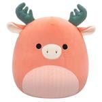 Squishmallows Moose Romelu Soft Toy 30cm